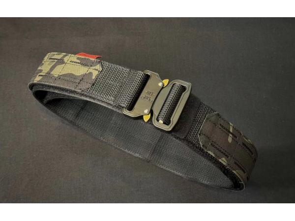 T SECTHO 1.75 Ranger Belt ( MCBK )